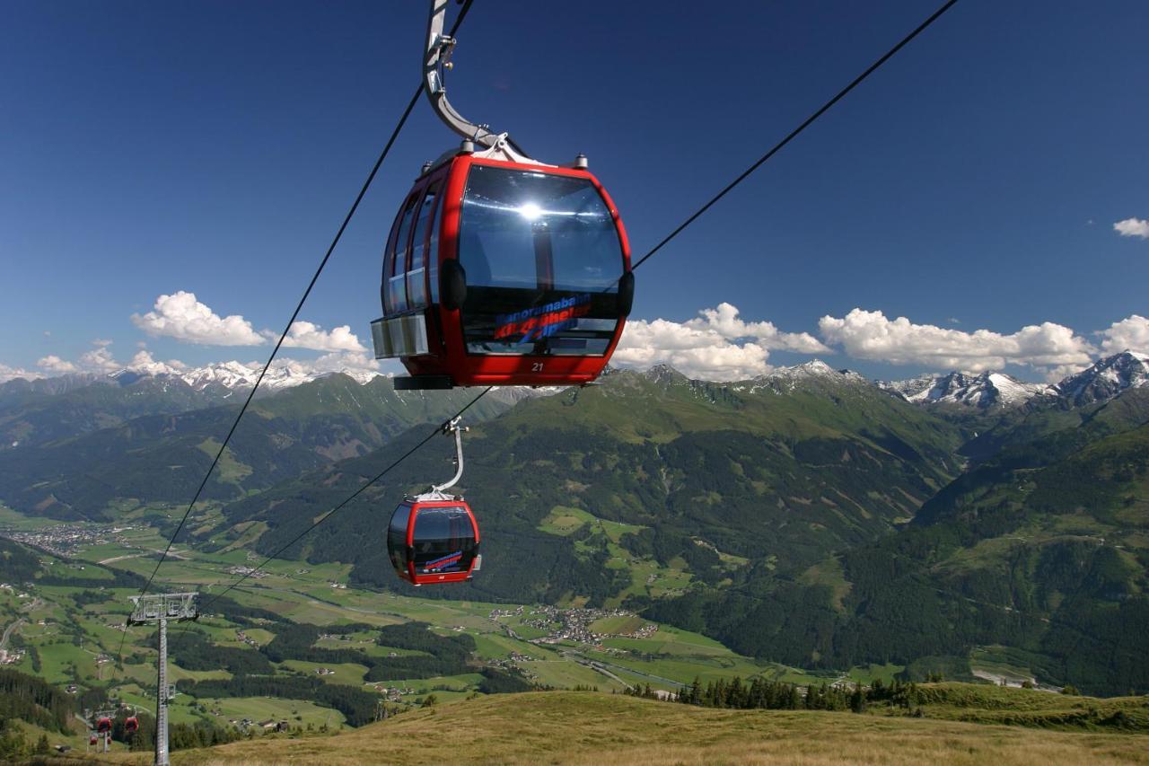 Kitz Juwel Top 4 Hollersbach im Pinzgau Esterno foto